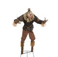 grim stalker animated Halloween prop