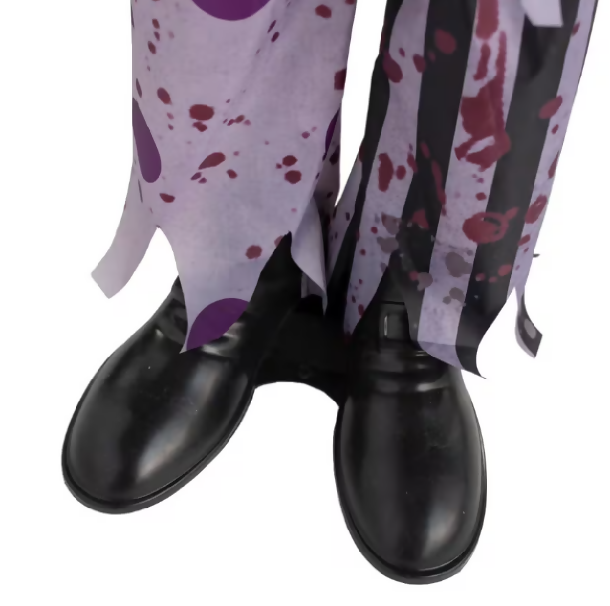 purple clown 2
