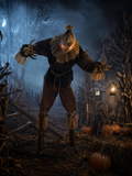grim stalker scarecrow