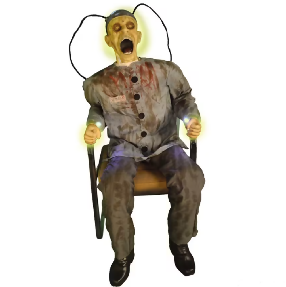 death row prop
