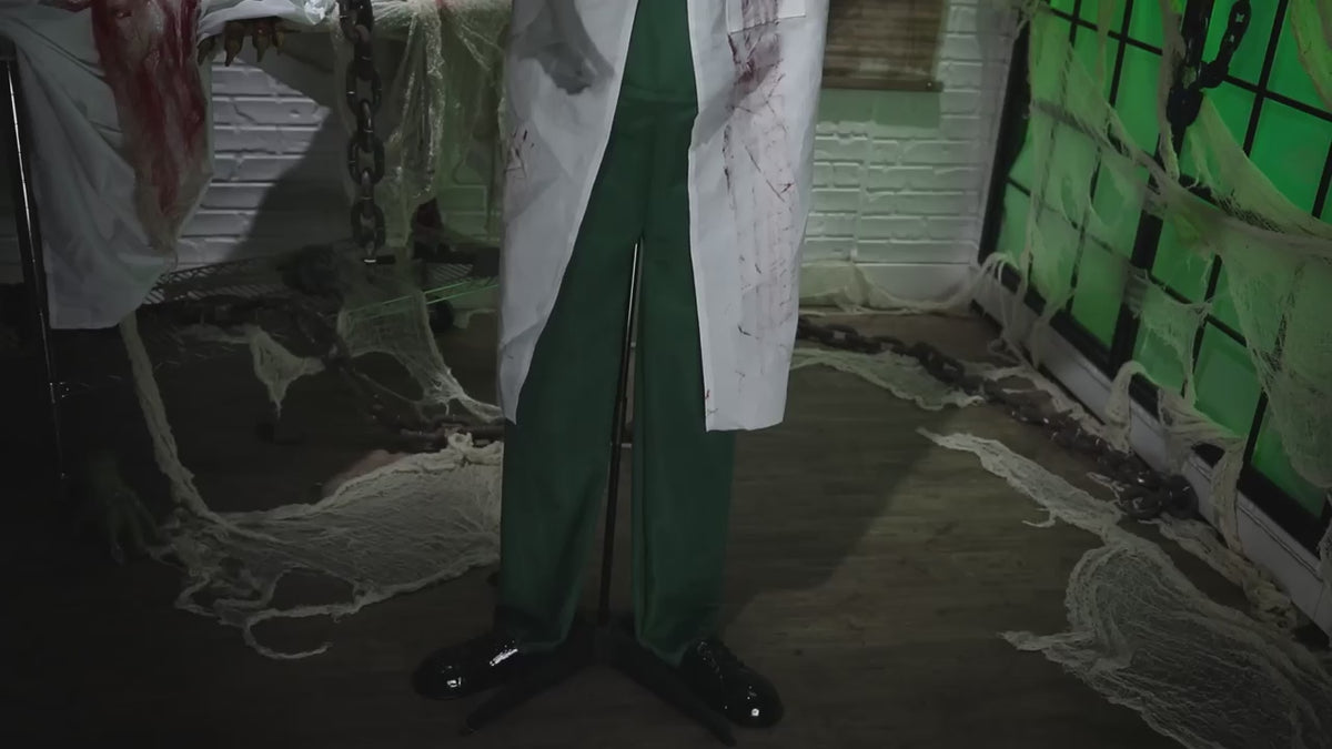 5_Ft_10_Animated_LightUp_Standing_Shaking_Talking_Doctor_Halloween_Decoration