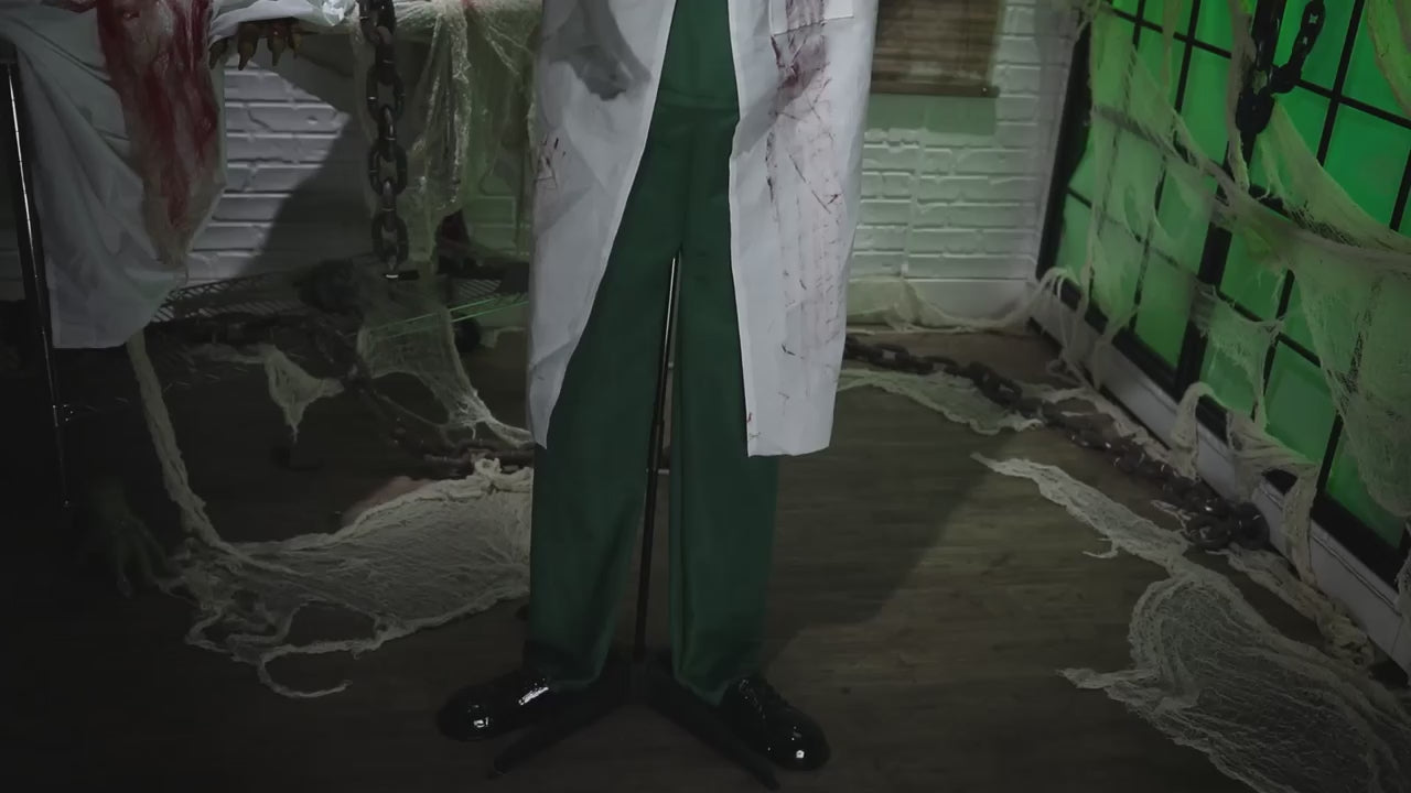 5_Ft_10_Animated_LightUp_Standing_Shaking_Talking_Doctor_Halloween_Decoration