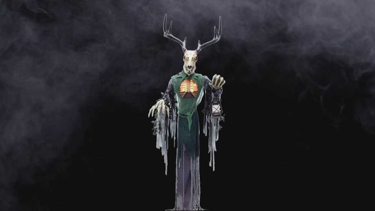 8_Ft_2_Animated_Skeleton_Forest_Creature_with_Horns_Halloween_Decoration (1)